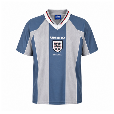 England 1996 Away Kit