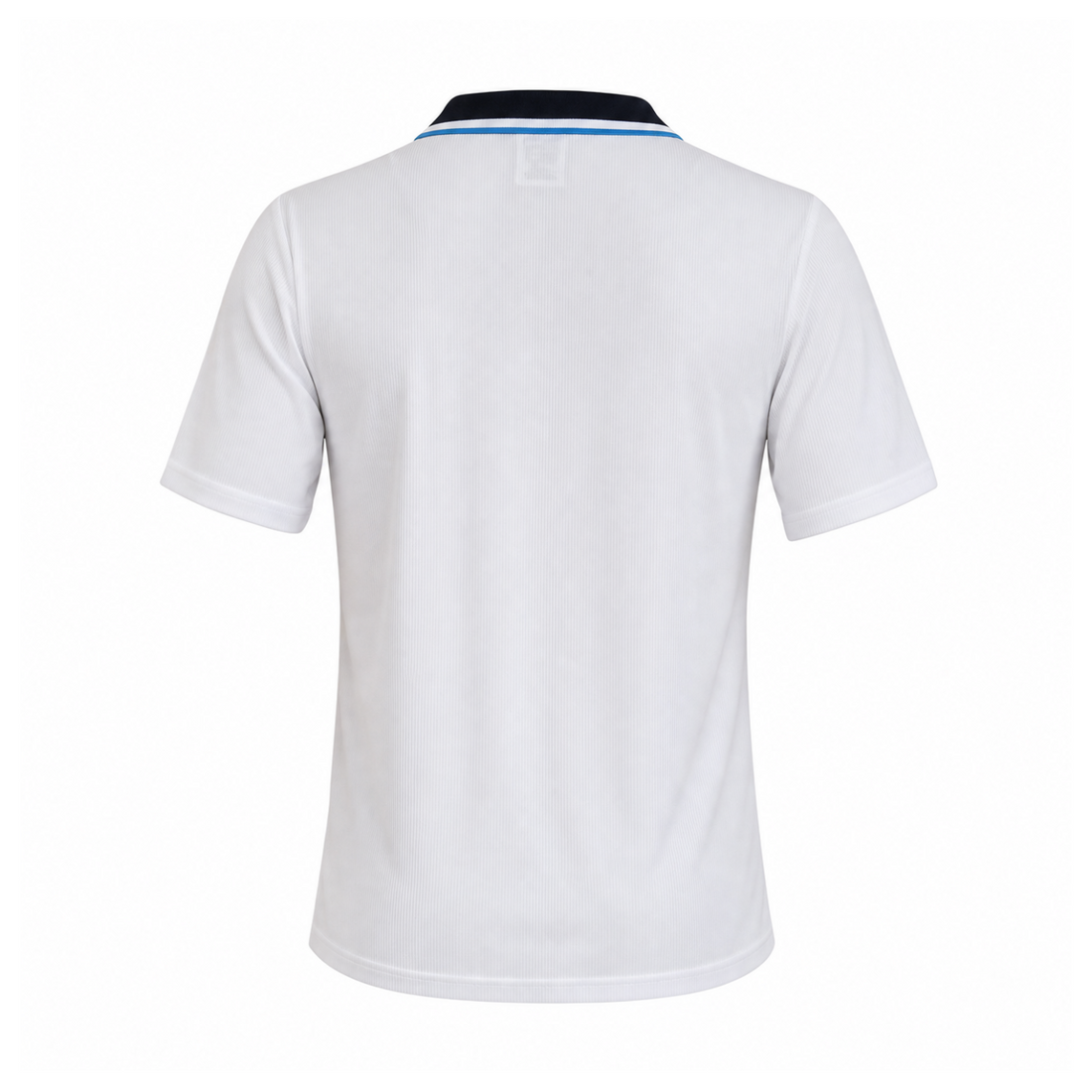 England 1996 Home Kit back view