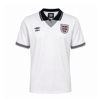 England 1990 Home Kit