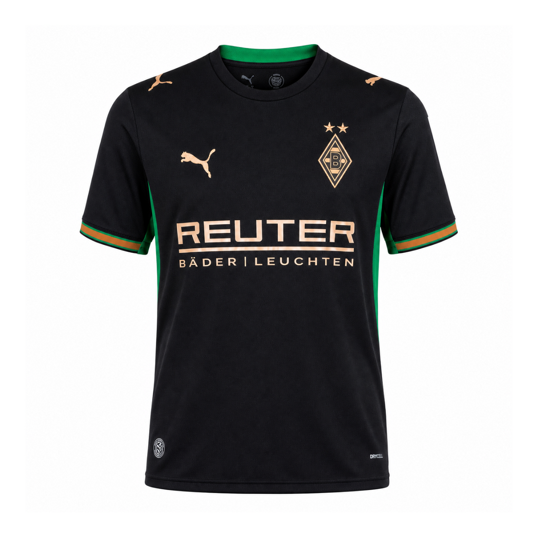 Borussia Mönchengladbach 2026/27 Away Kit