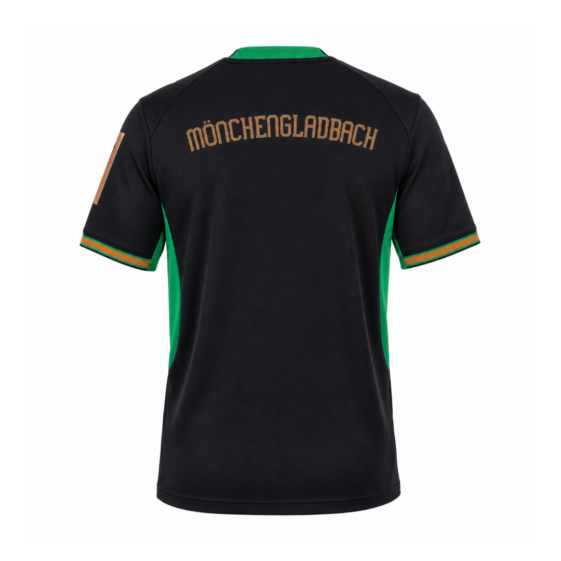 Borussia Mönchengladbach 2026/27 Away Kit