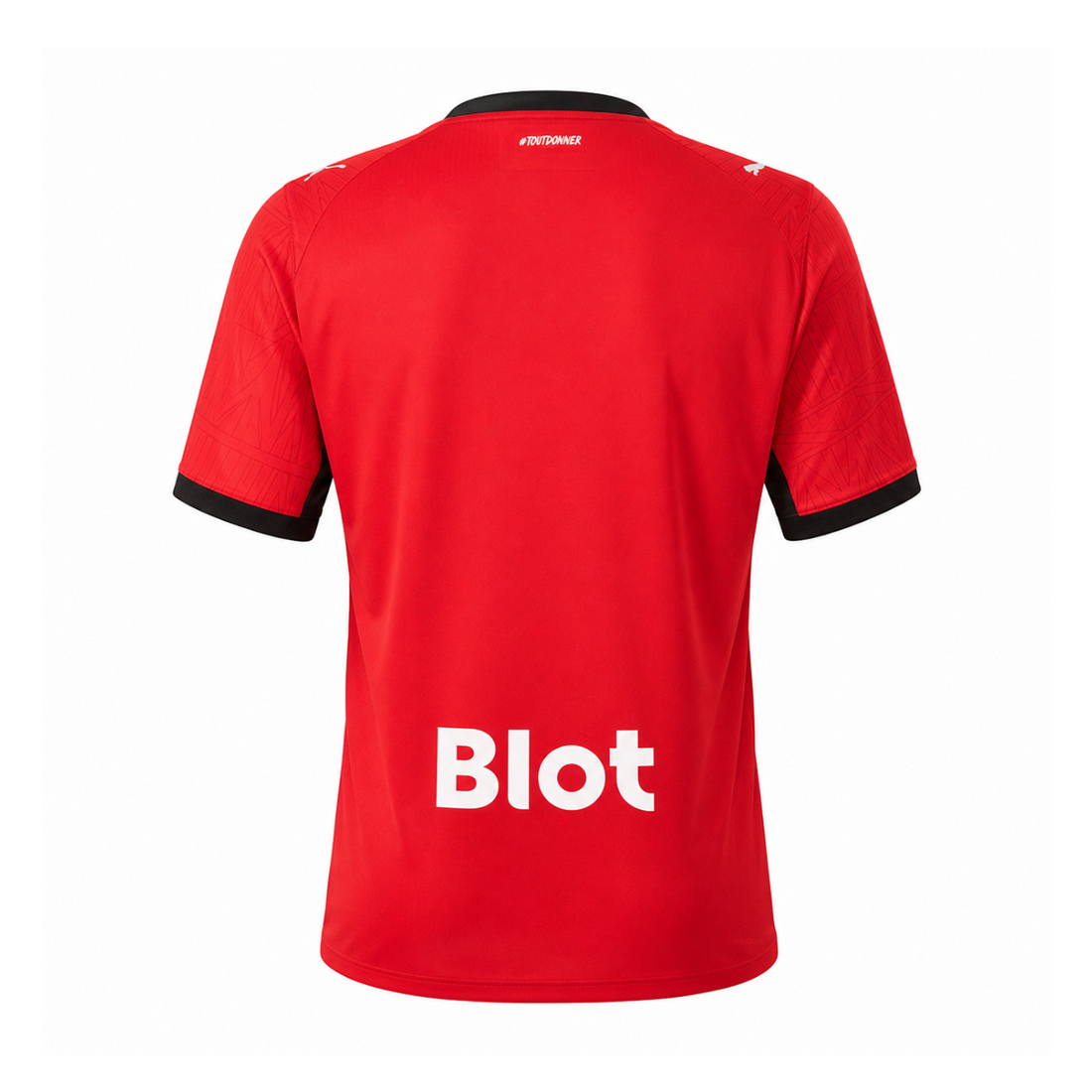 Stade Rennais FC 2026/27 Home Kit