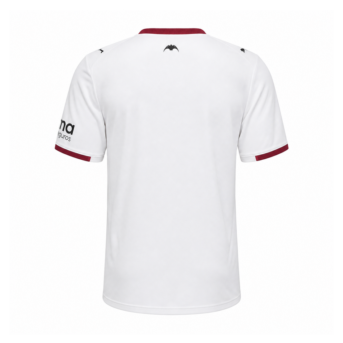 Valencia CF 2026/27 Home Kit