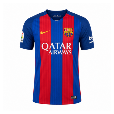 Maglia home FC Barcelona 2016/17