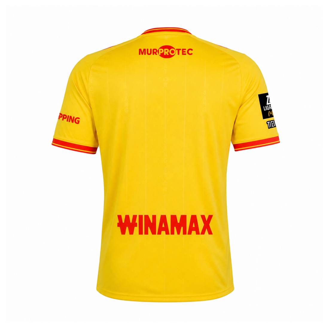 RC Lens 2026/27 Home Kit