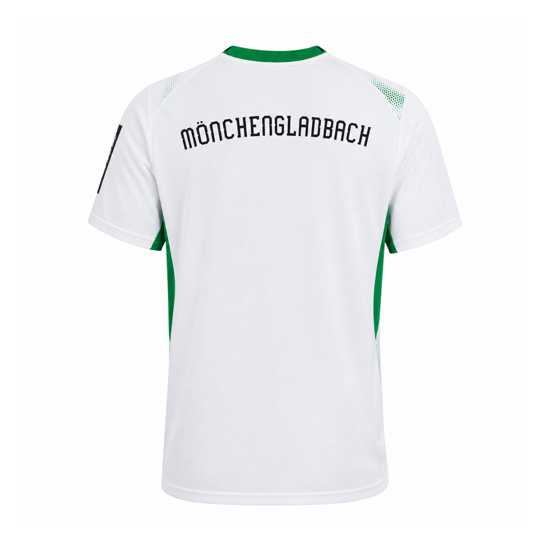 Borussia Mönchengladbach 2026/27 Home Kit