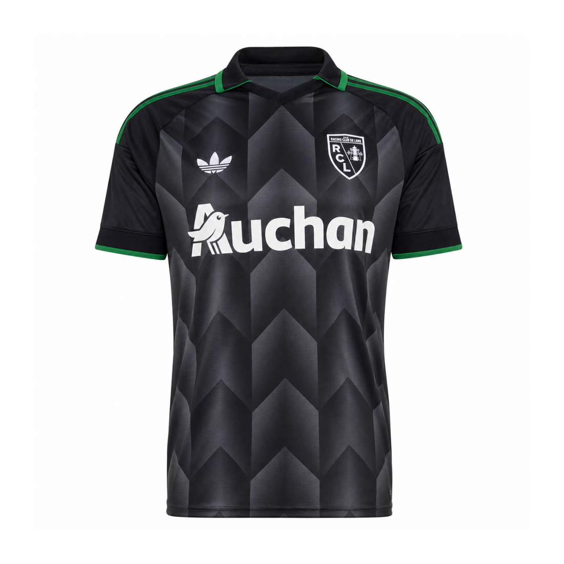RC Lens 2026/27 Away Kit