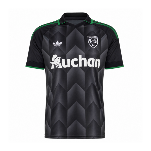 RC Lens 2026/27 Away Kit