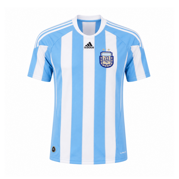 Argentina 2010 Home Kit