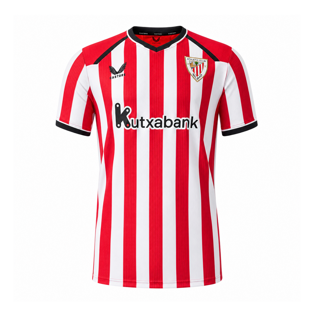 Athletic Club 2026/27 Home Kit