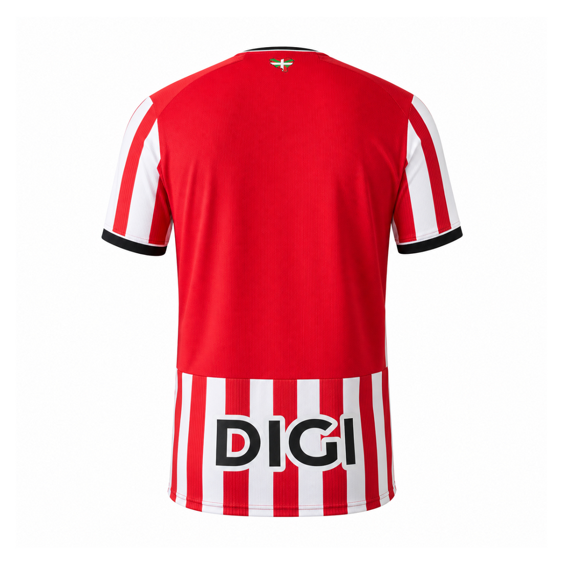 Athletic Club 2026/27 Home Kit