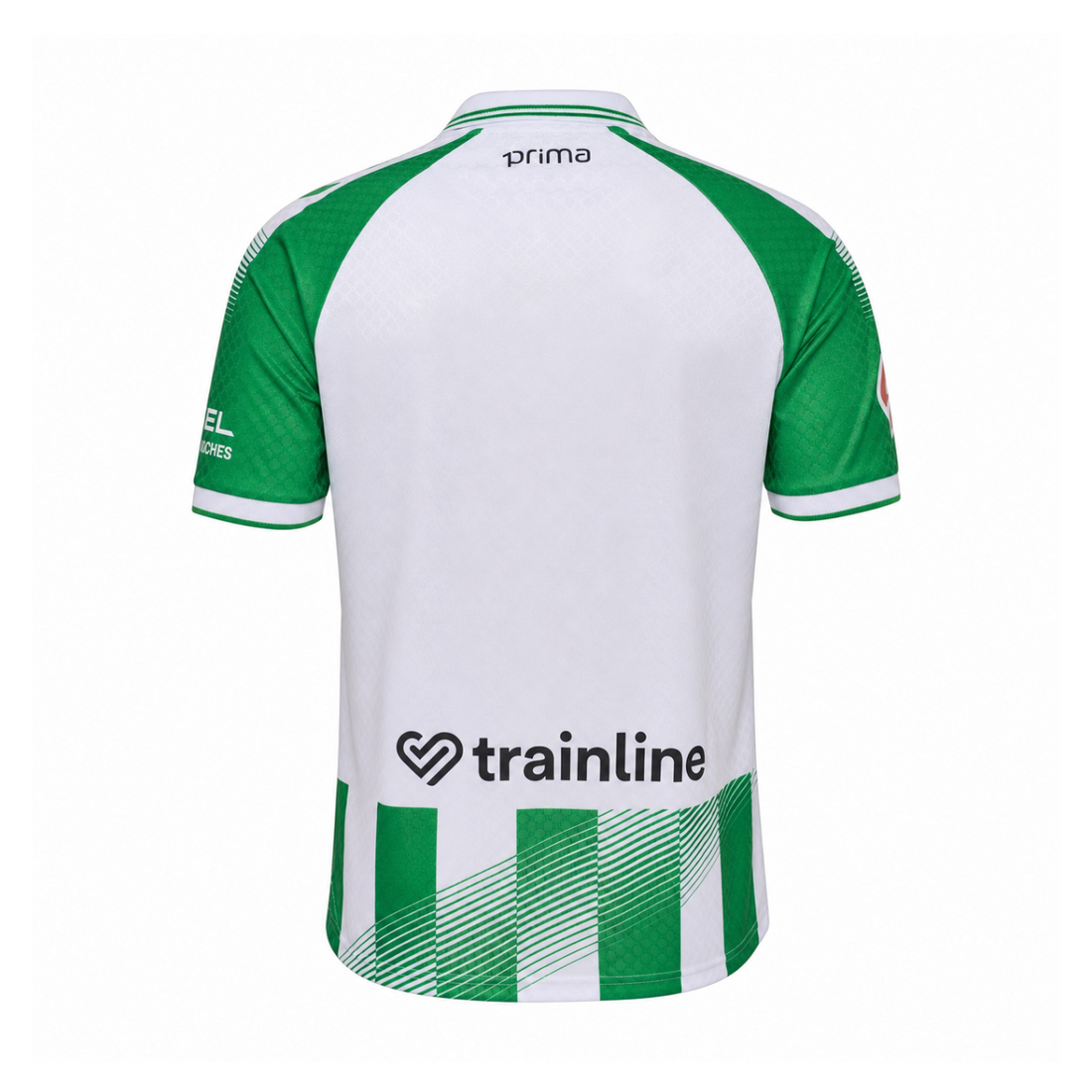Real Betis Balompié 2026/27 Home Kit