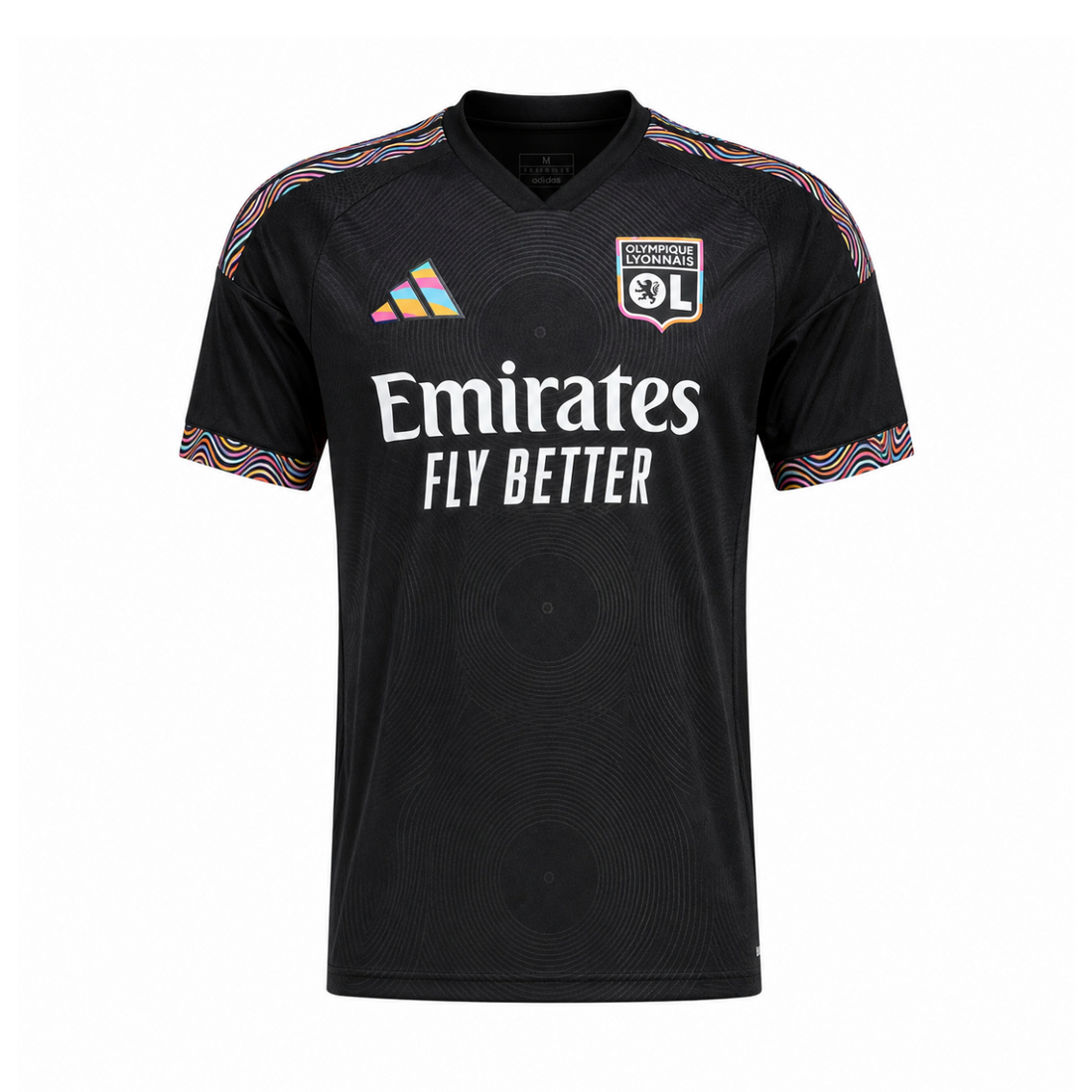 Olympique Lyonnais 2026/27 Third Kit