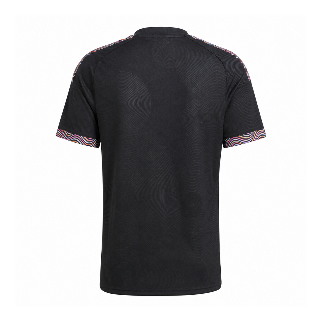 Olympique Lyonnais 2026/27 Third Kit