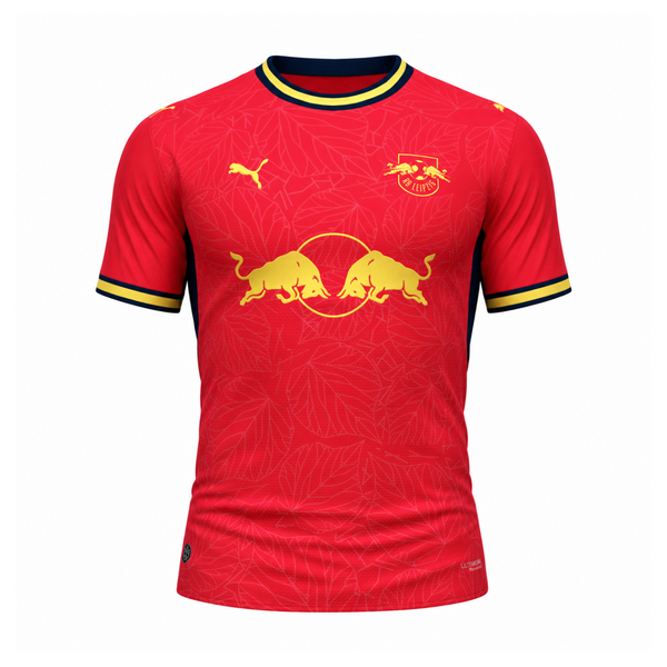 RB Leipzig 2026/27 Away Kit