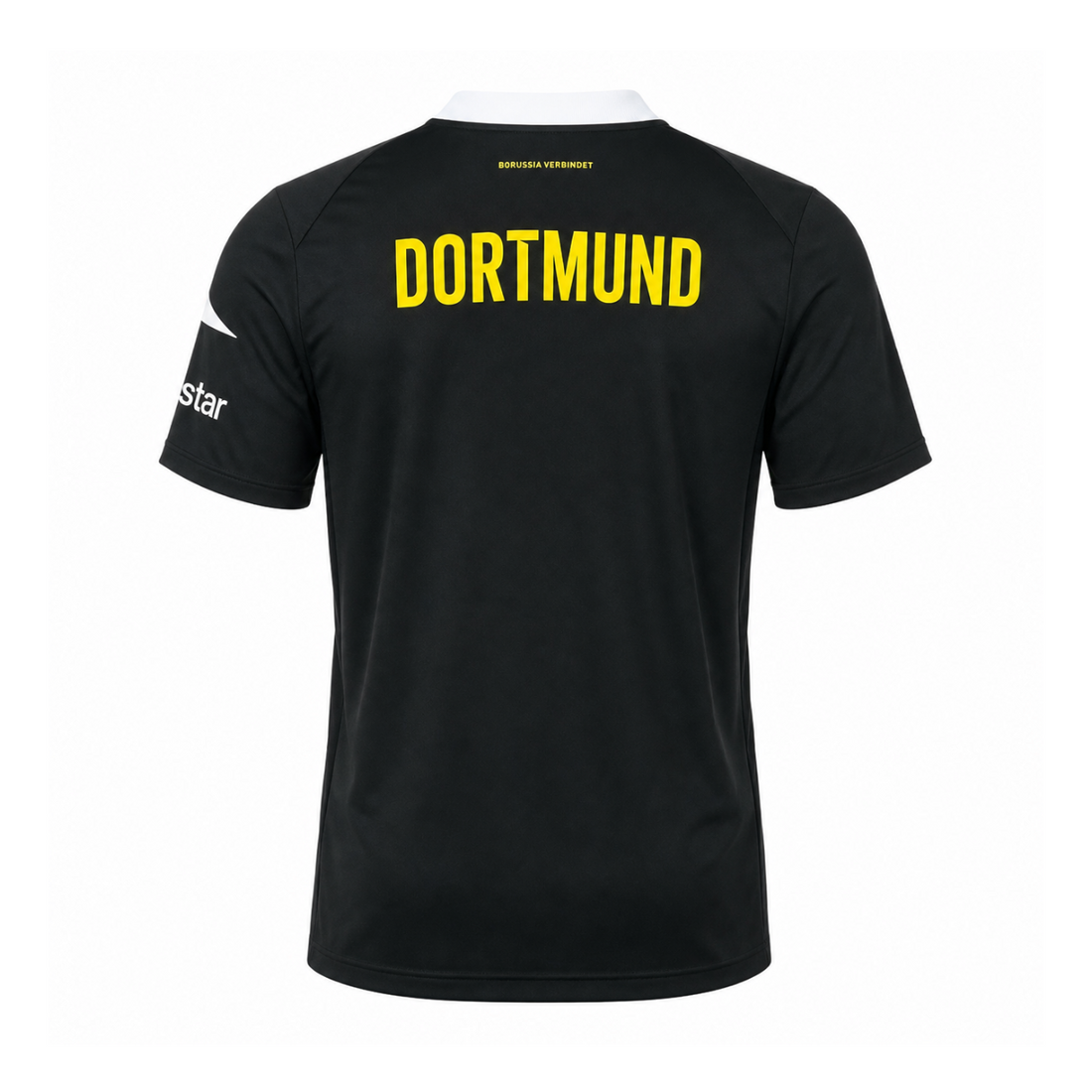 Borussia Dortmund 2026/27 Away Kit