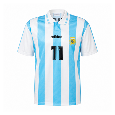 Argentina 1994 Home Kit