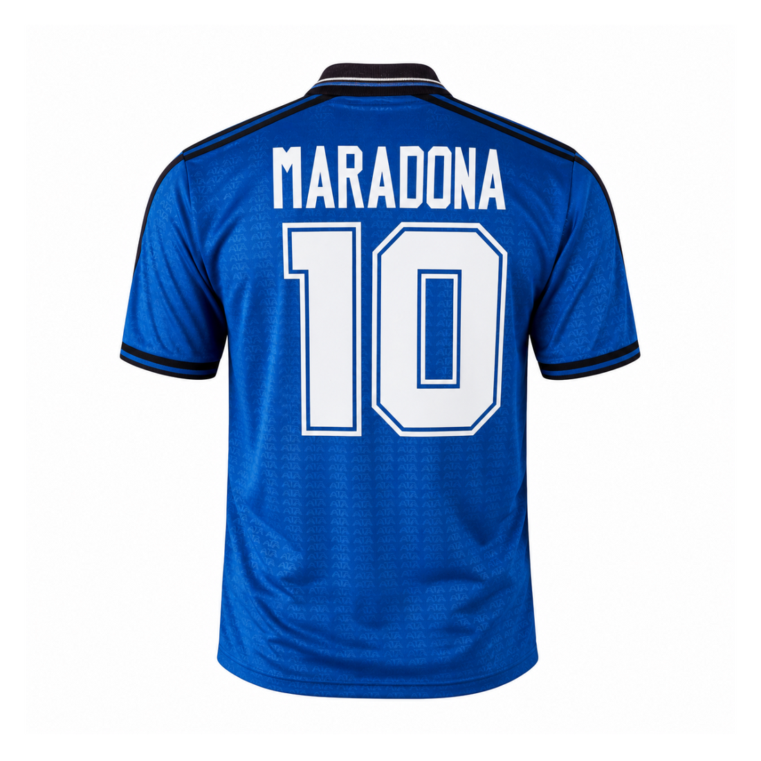 Argentina 1994 Away Kit back view