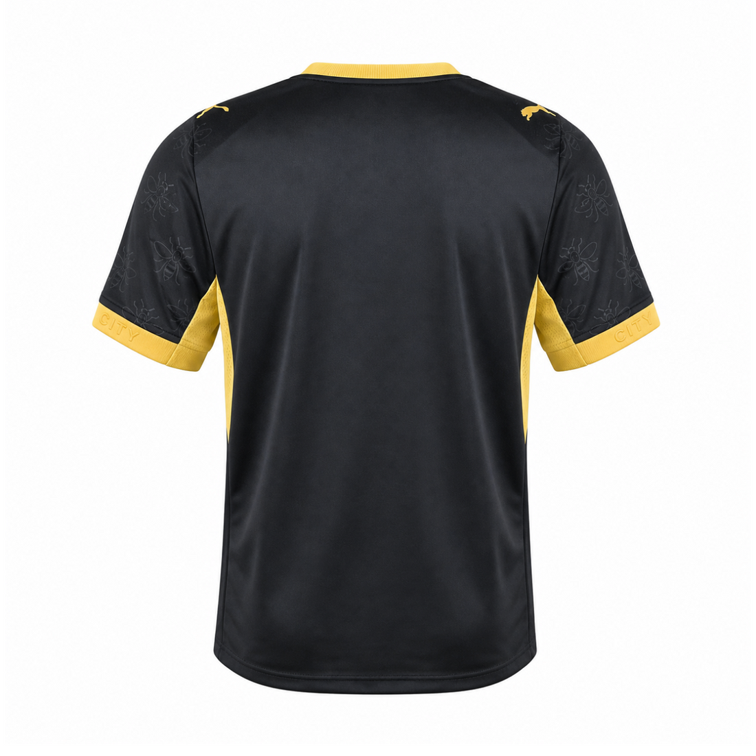 Manchester City FC 2026/27 Away Kit