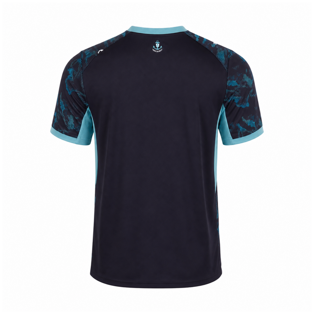 Olympique de Marseille 2026/27 Away Kit