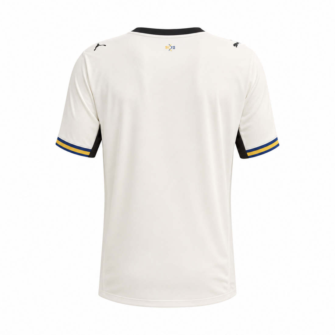 Parma Calcio 2026/27 Home Kit