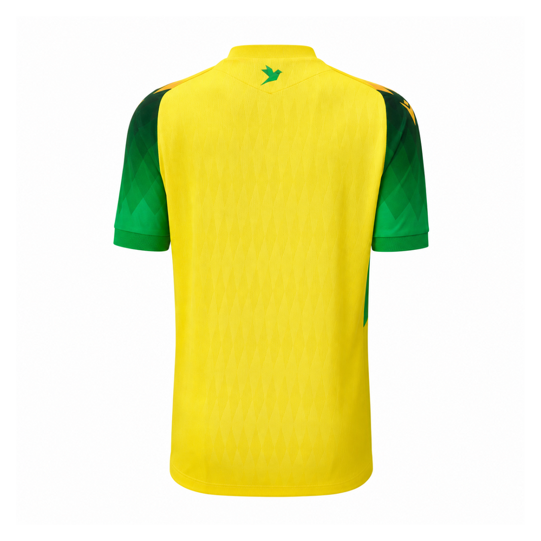 FC Nantes 2026/27 Home Kit