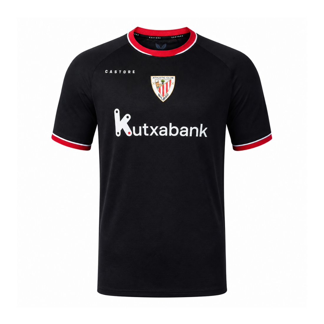 Athletic Club 2026/27 Away Kit