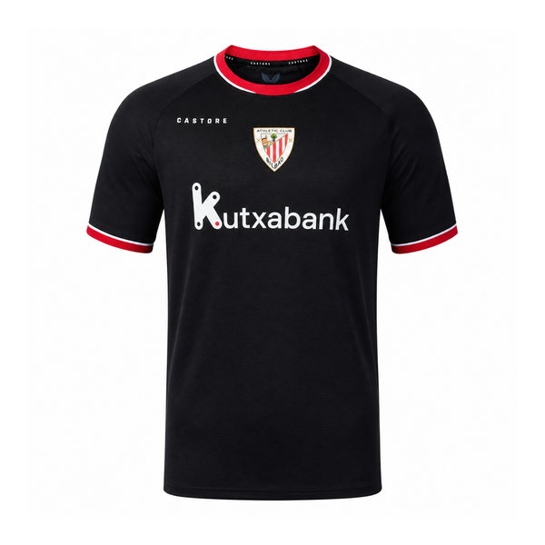Athletic Club 2026/27 Away Kit