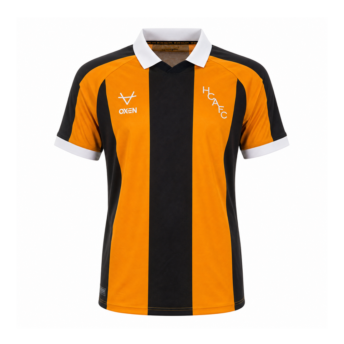 Hull City AFC 2026/27 Home Kit