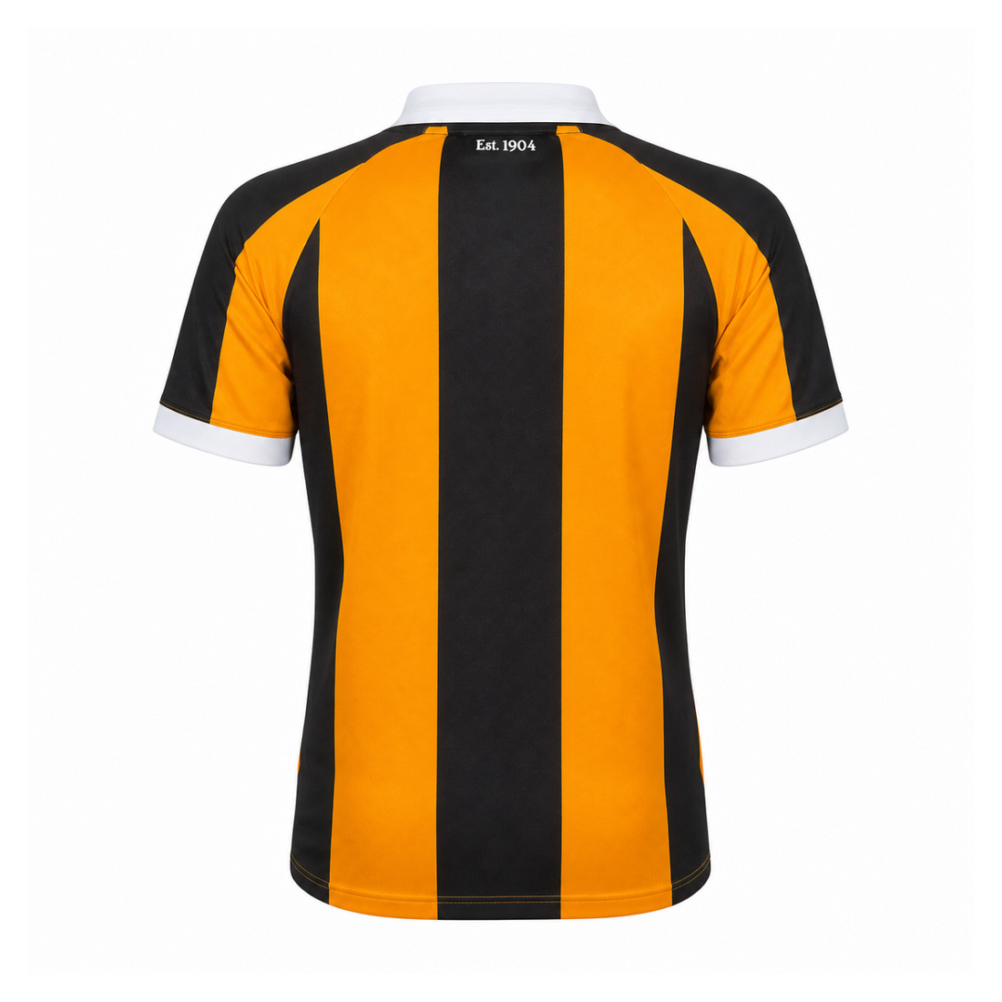 Hull City AFC 2026/27 Home Kit
