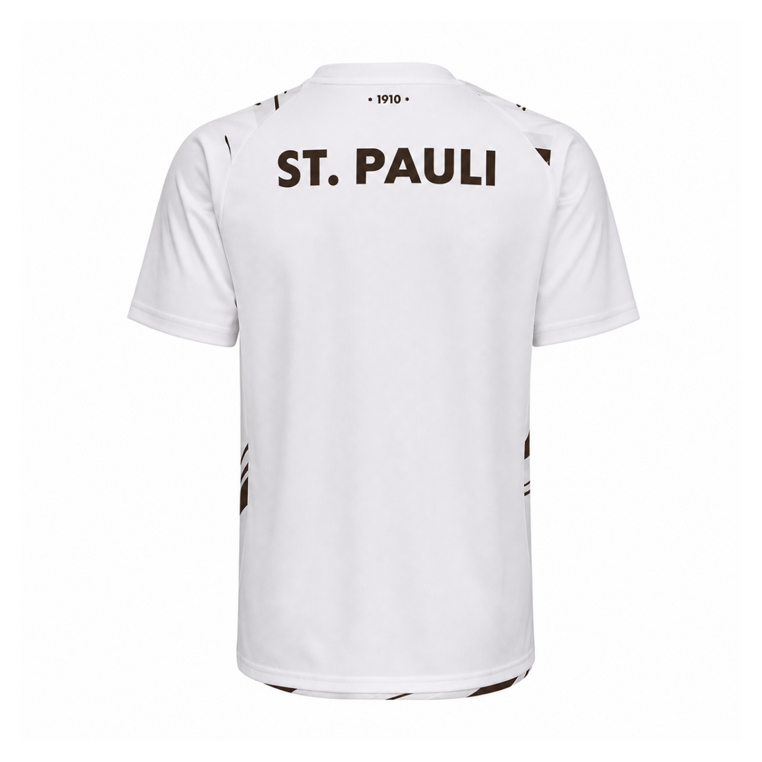 FC St. Pauli 2026/27 Away Kit