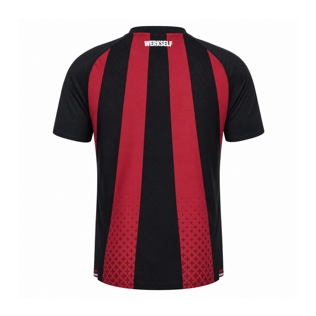 Bayer 04 Leverkusen 2026/27 Home Kit