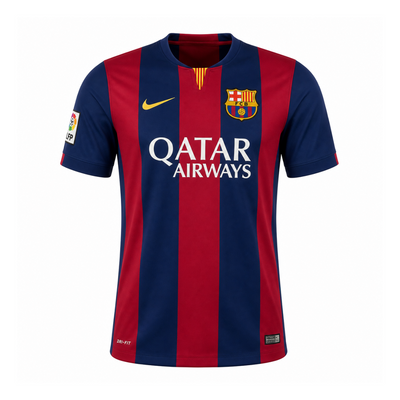 Maglia home FC Barcelona 2014/15