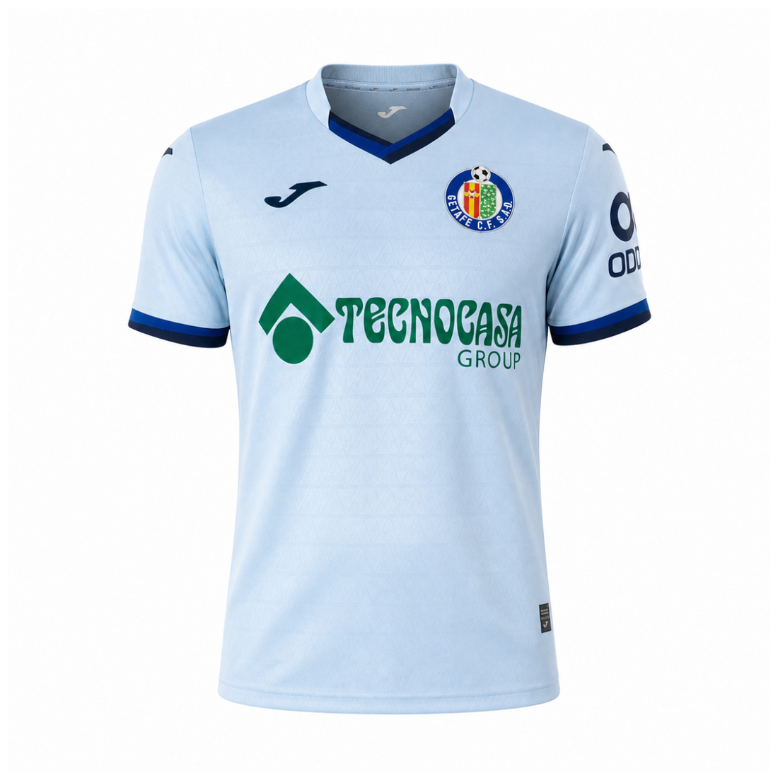Getafe CF 2026/27 Third Kit