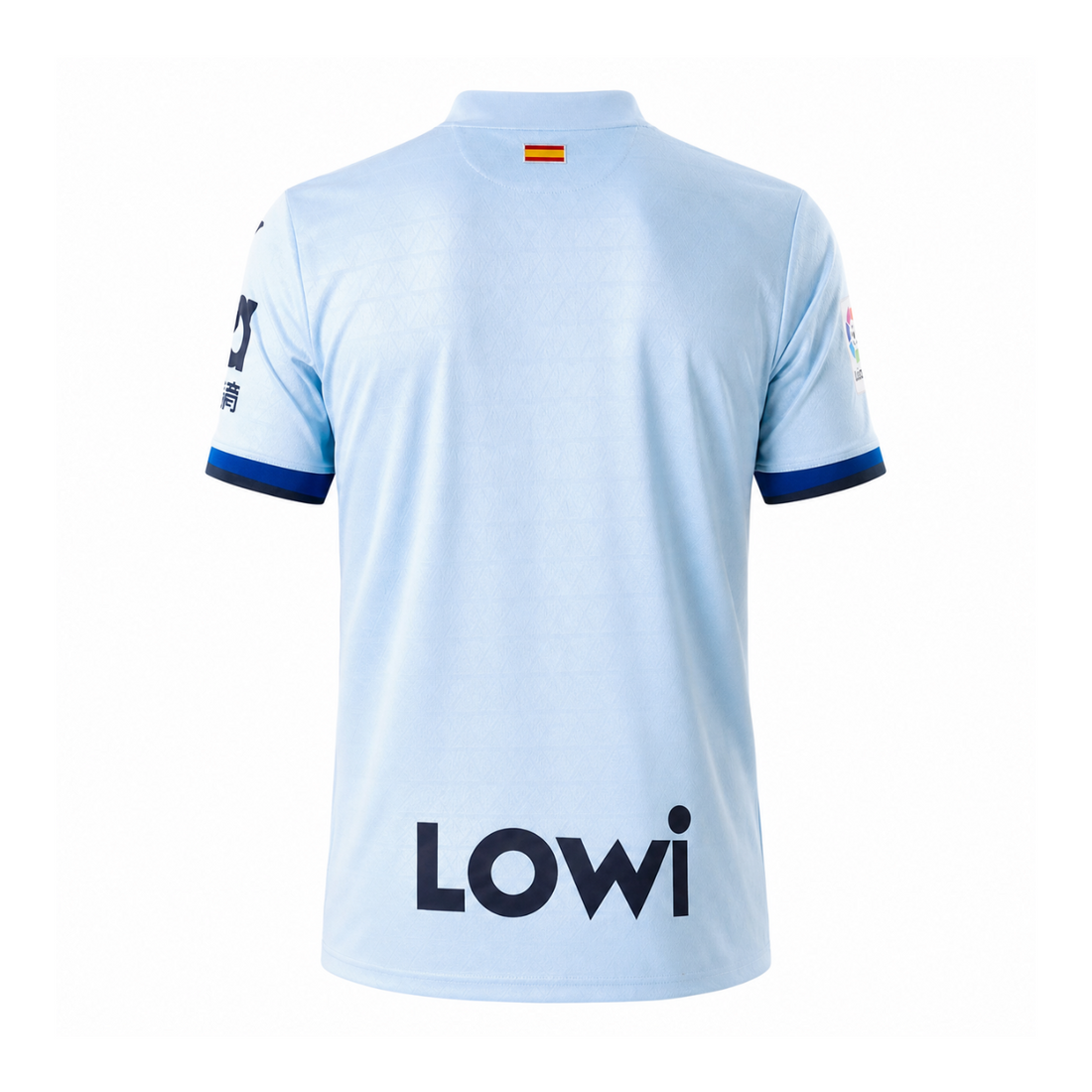 Getafe CF 2026/27 Third Kit