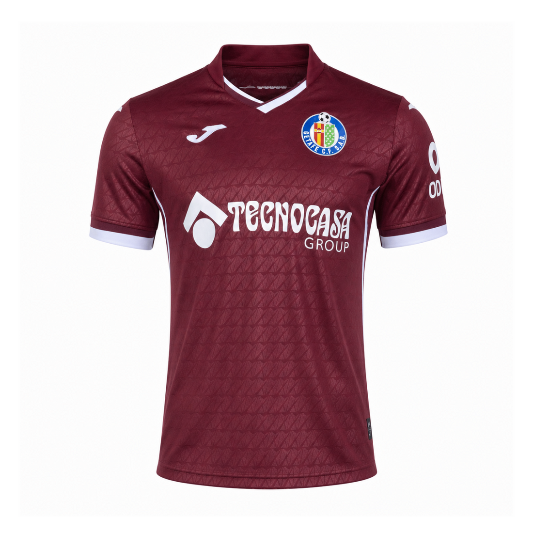Getafe CF 2026/27 Away Kit