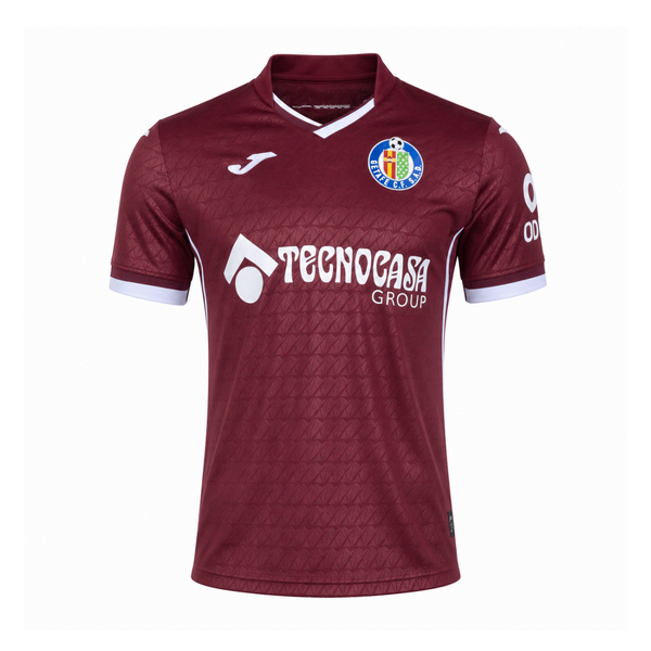Getafe CF 2026/27 Away Kit