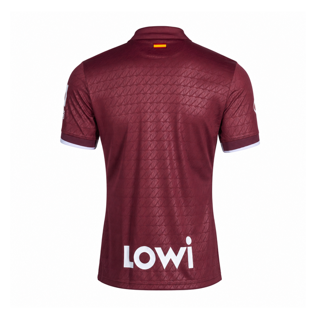 Getafe CF 2026/27 Away Kit