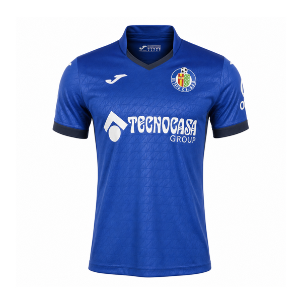 Getafe CF 2026/27 Home Kit