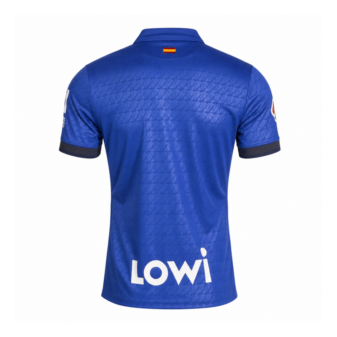 Getafe CF 2026/27 Home Kit