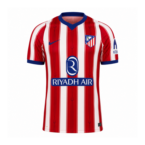 Atlético de Madrid 2026/27 Home Kit