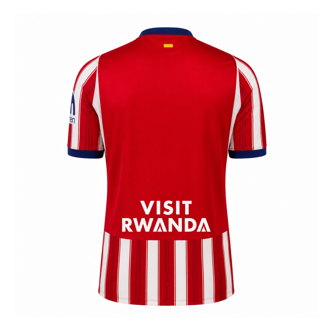 Atlético de Madrid 2026/27 Home Kit