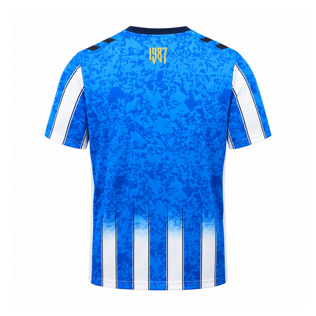 Coventry City FC 2026/27 Home Kit