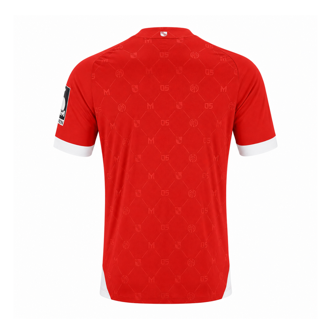 1. FSV Mainz 05 2026/27 Home Kit