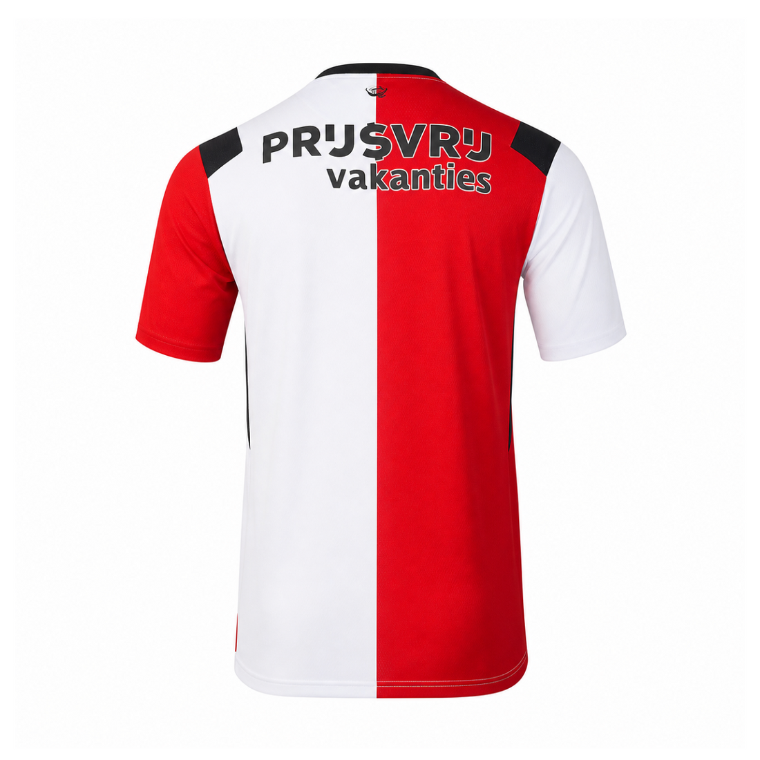 Feyenoord Rotterdam 2026/27 Home Kit