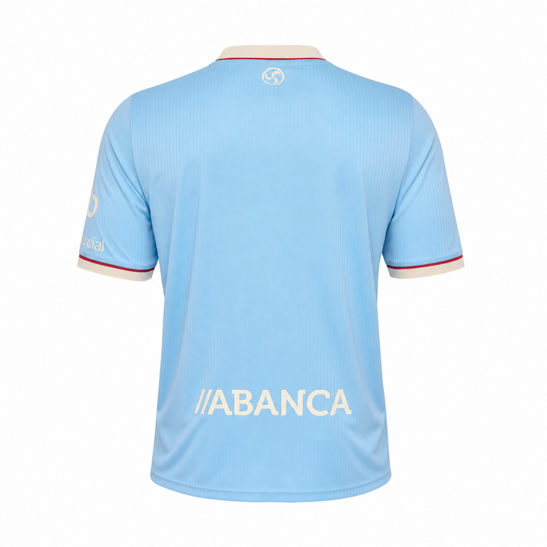 Celta Vigo 2026/27 Home Kit