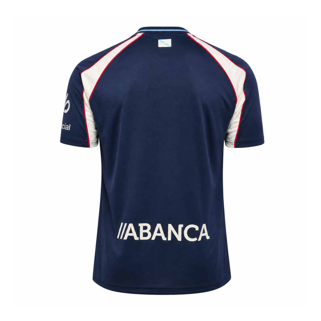 Celta Vigo 2026/27 Away Kit