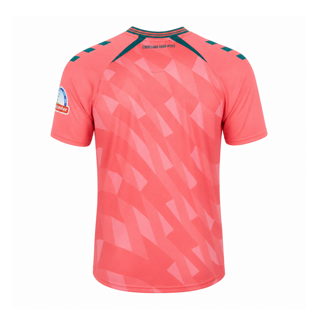SV Werder Bremen 2026/27 Third Kit