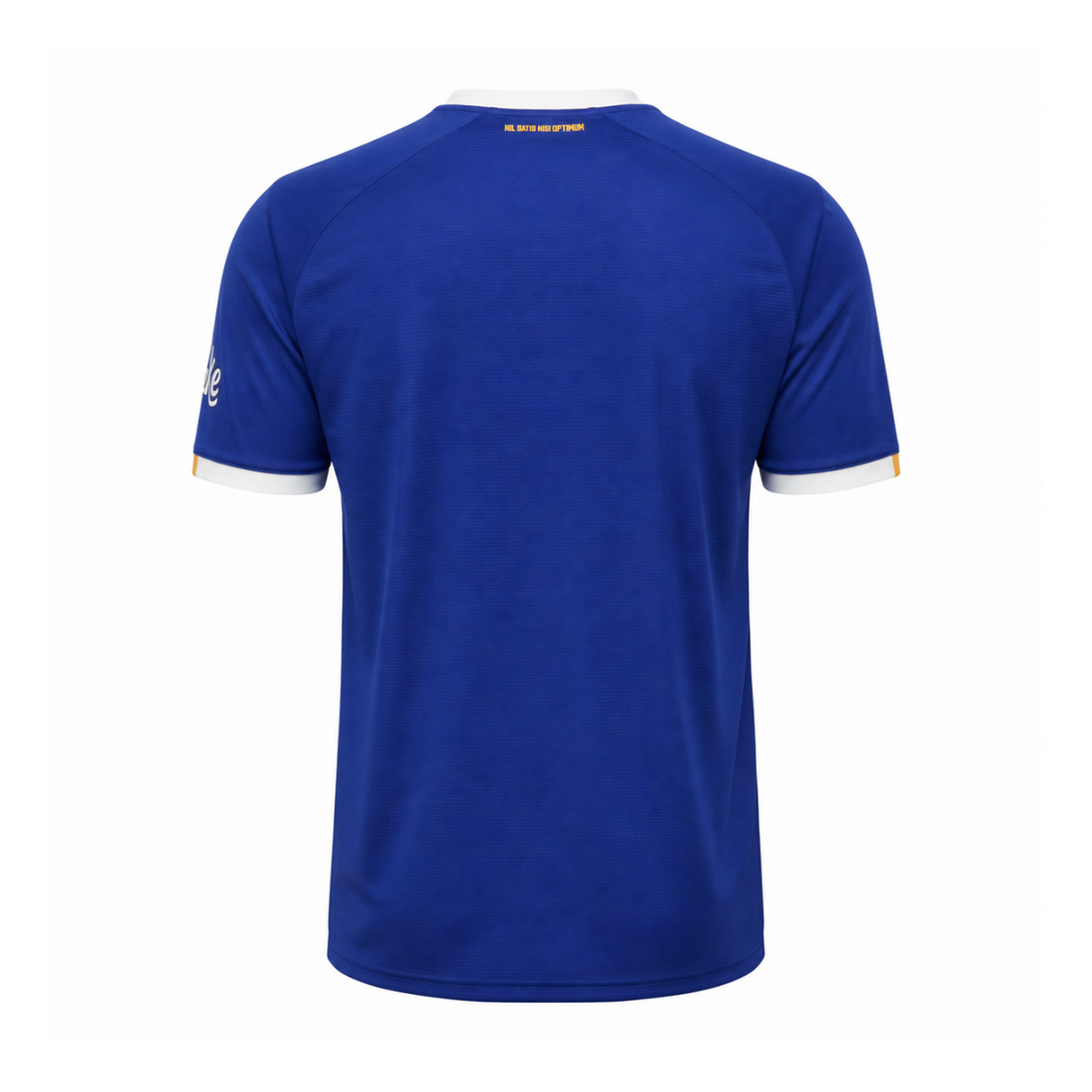 Everton FC 2026/27 Home Kit