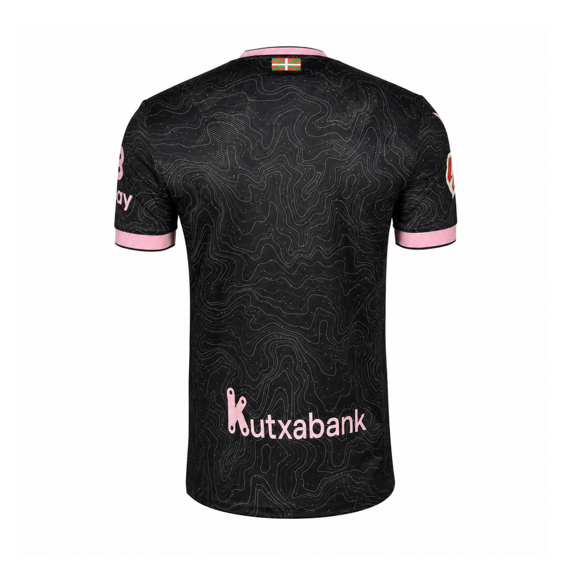 Deportivo Alavés 2026/27 Away Kit